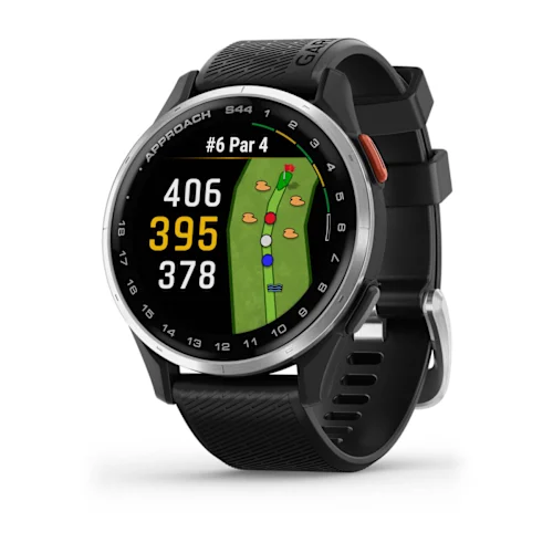 Garmin Approach S44 golf watch