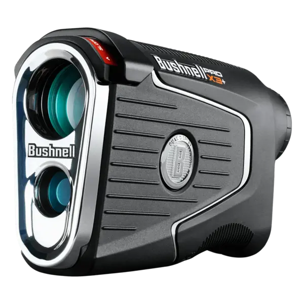 Bushnell Pro X3 plus LINK laser rangefinder