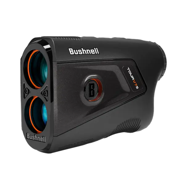 Bushnell Tour V7 Shift laser rangefinder
